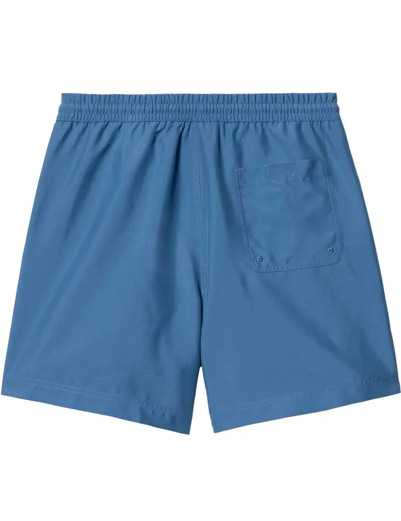 Carhartt Wip Chase Swim Trunks Shorts Acapulco Gold