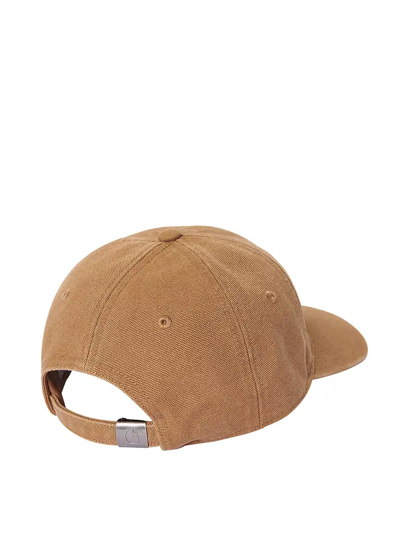 Carhartt WIP Field Cap Hamilton Brown