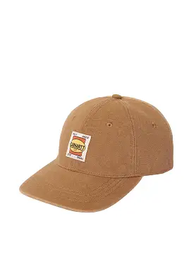 Carhartt WIP Field Cap Hamilton Brown