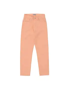 Carhartt WIP Page Carrot Ankle Pant Peach