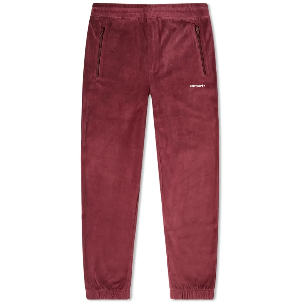 Carhartt WIP Tila PantShiraz & White