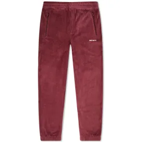 Carhartt WIP Tila PantShiraz & White