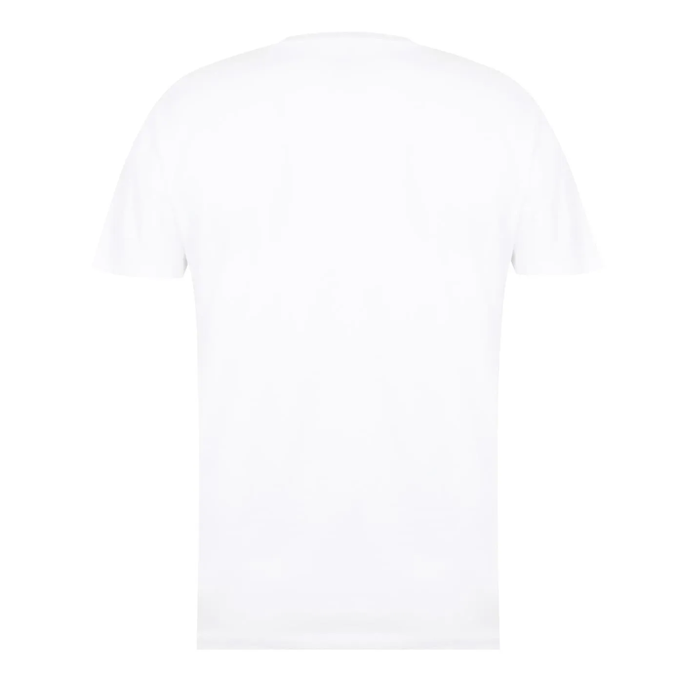 D SQUARED2  |Cotton Short Sleeves Bridal Logo Luxury Outlet T-Shirts