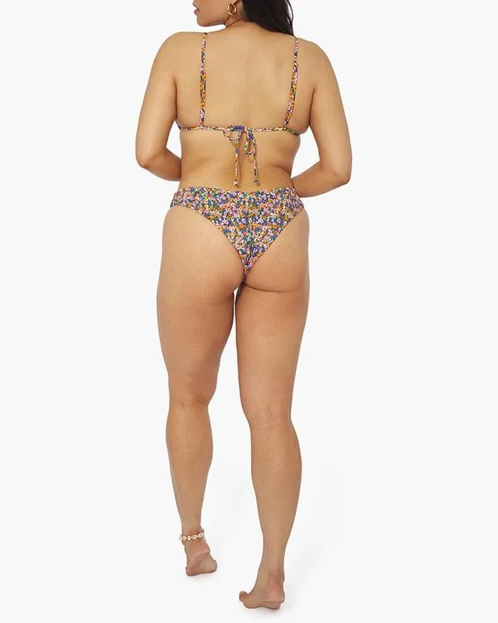 Delilah Bottom by We Wore What - FINAL SALE