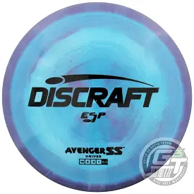 Discraft ESP Avenger SS Distance Driver Golf Disc