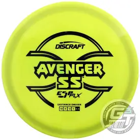 Discraft ESP FLX Avenger SS Distance Driver Golf Disc