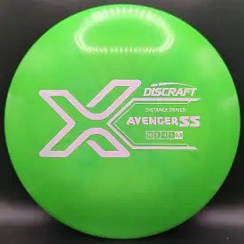 Discraft X-Line Avenger SS