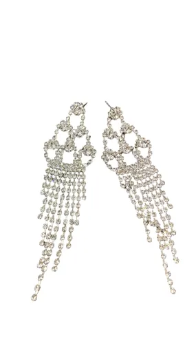 EARRING3999-1SIL