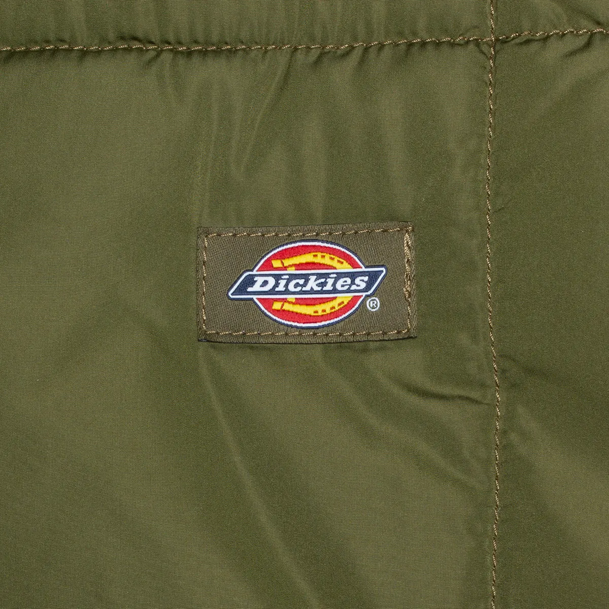 Eisenhower Puffer Jacket