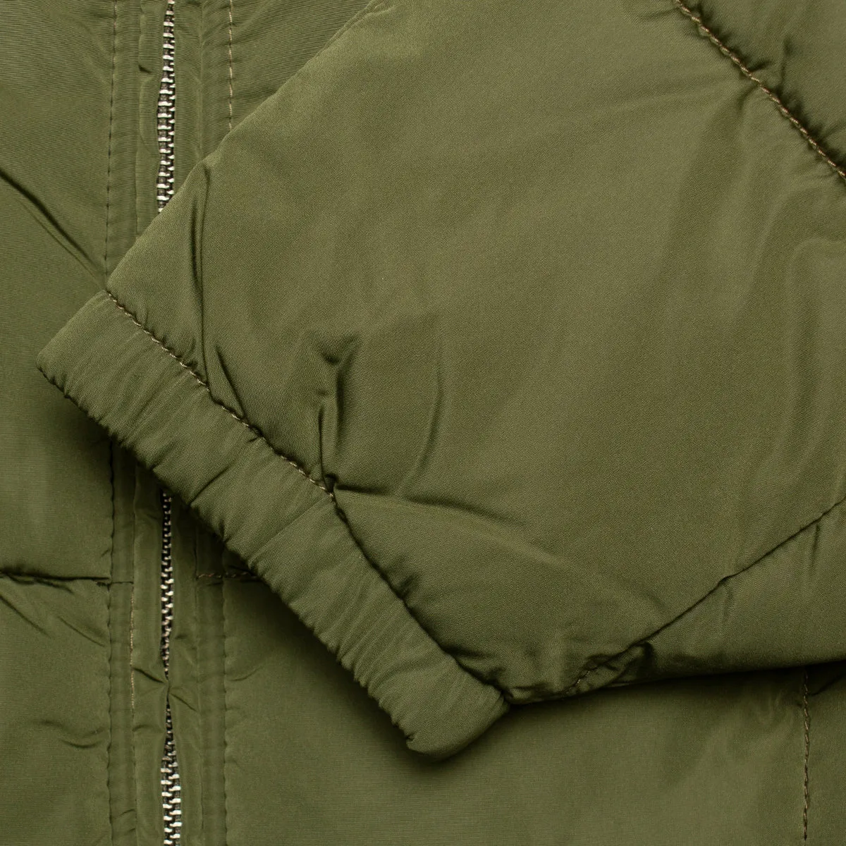 Eisenhower Puffer Jacket