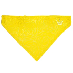 Enchanted Rose Pet Bandana