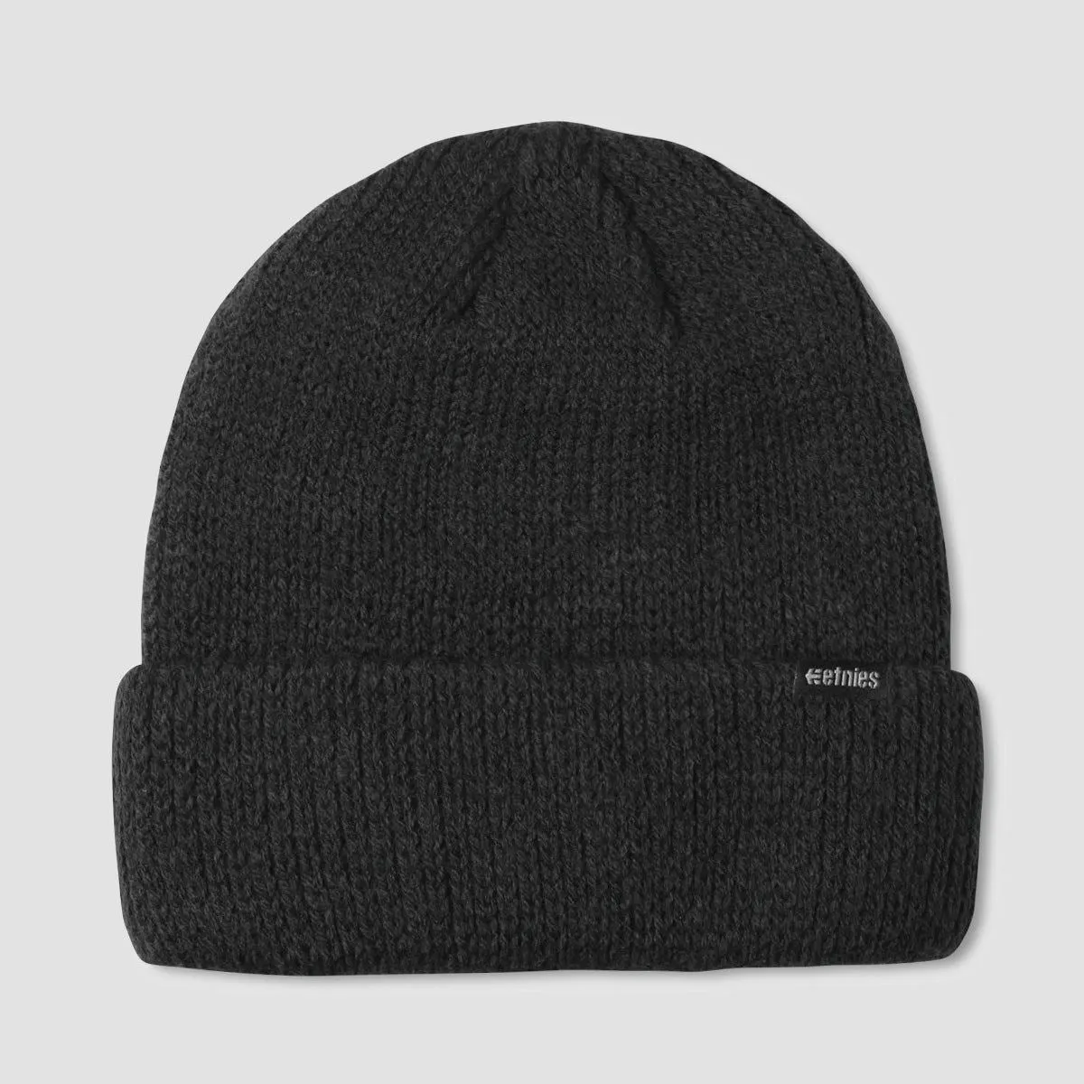 Etnies Warehouse Beanie Black