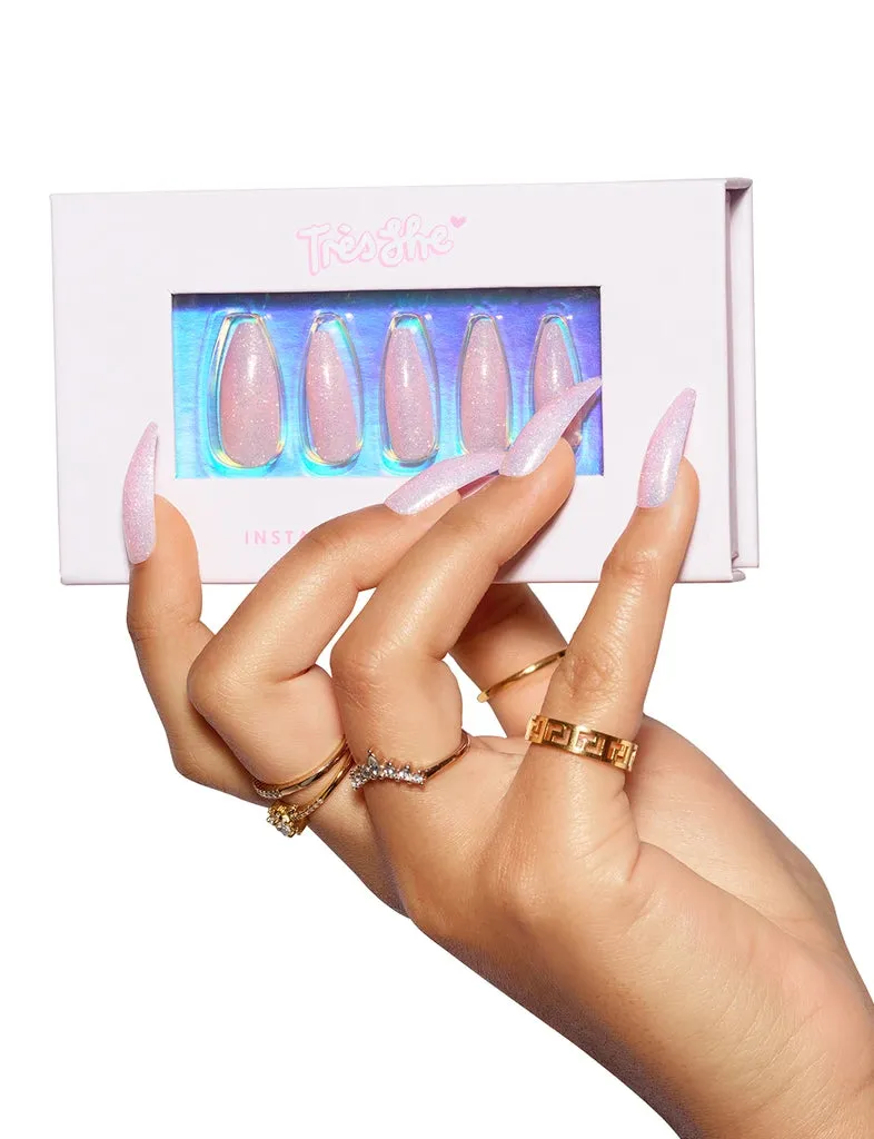 FALSE NAIL SET - Y2K BABY