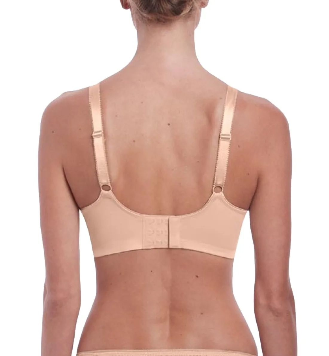 Fantasie Memoir Non-Wire Bra (3022) - Natural Beige