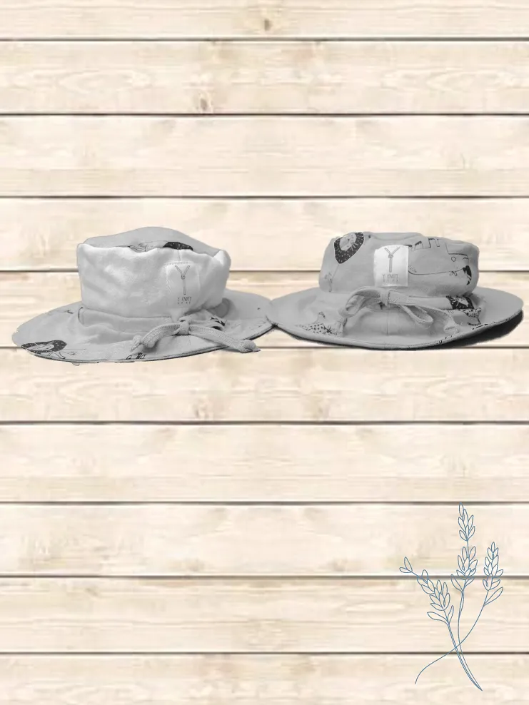 Floppy Sun Hats Baby & Toddler Clothing .