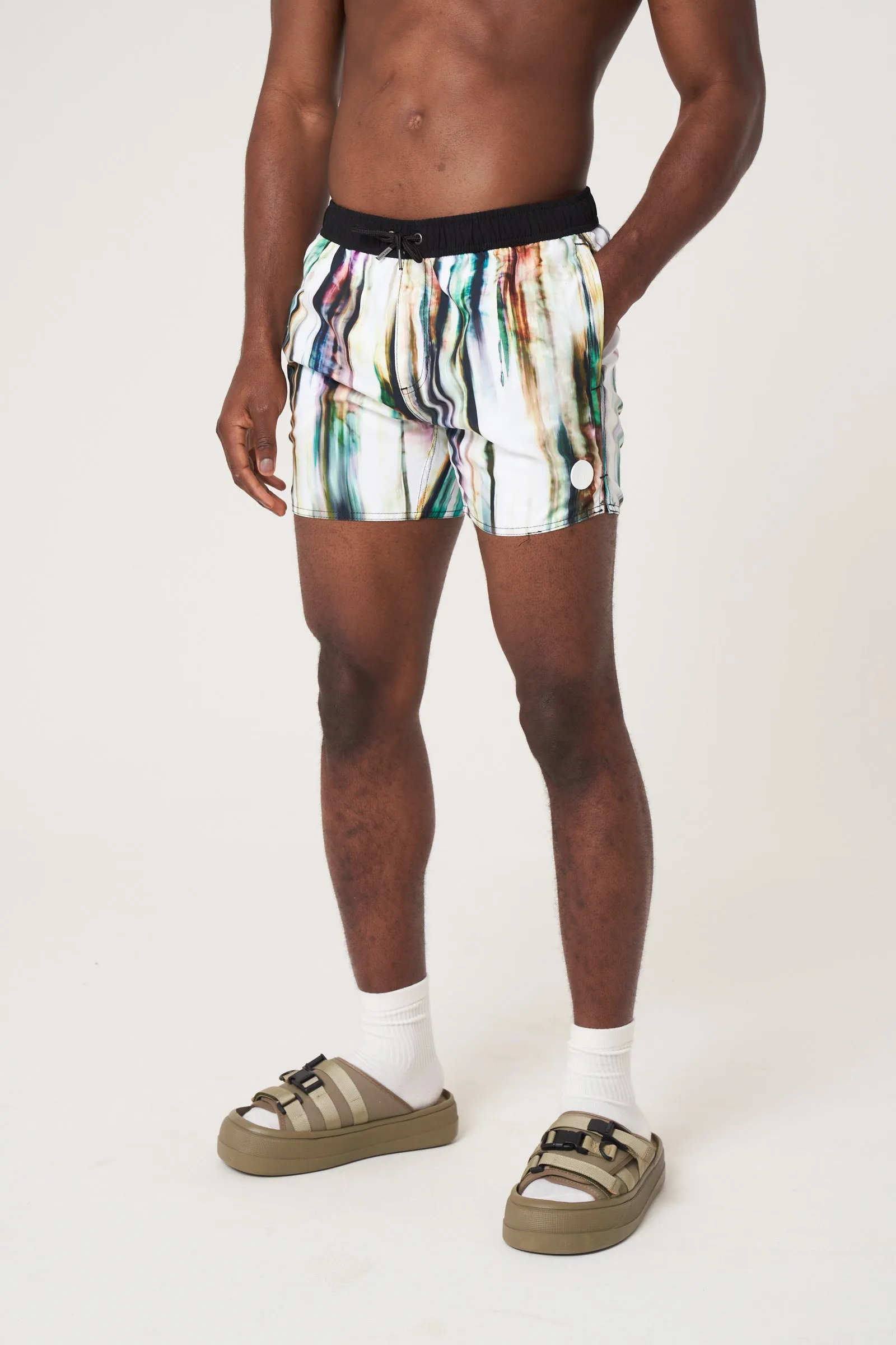 FORESTA SWIM SHORT