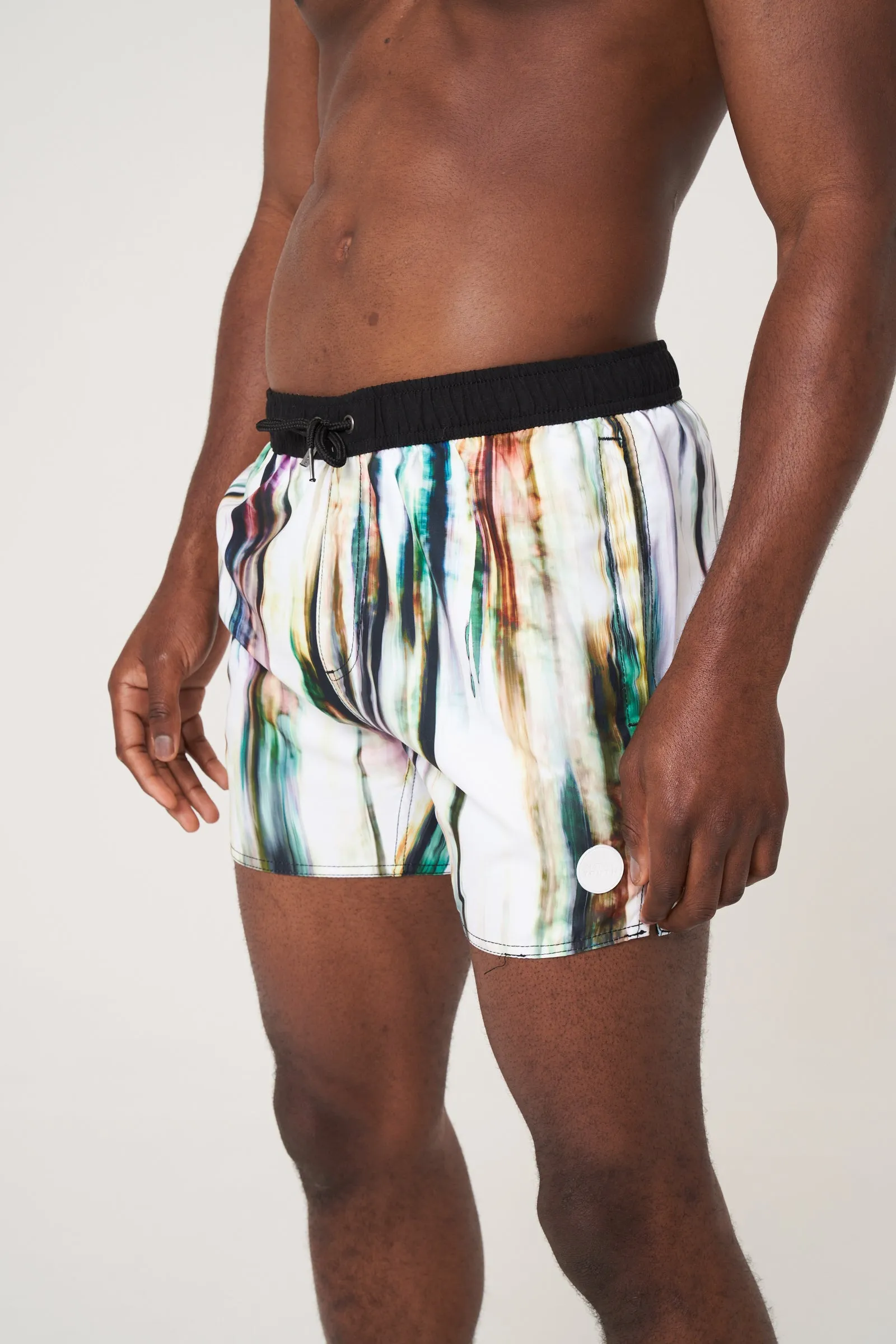 FORESTA SWIM SHORT