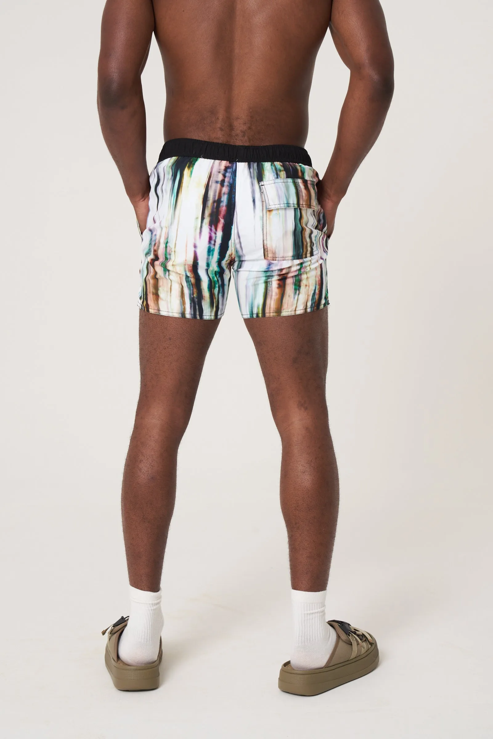 FORESTA SWIM SHORT