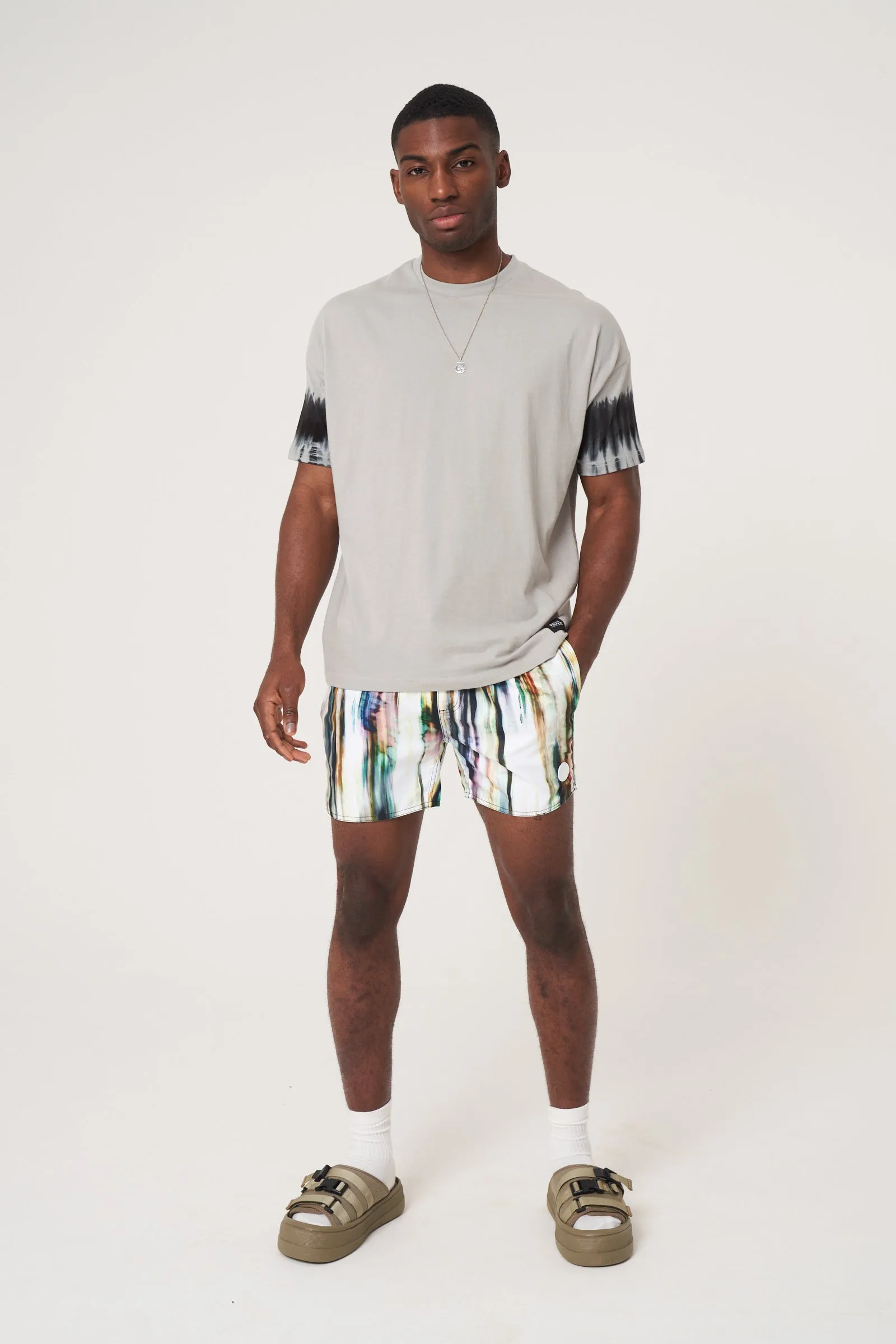 FORESTA SWIM SHORT