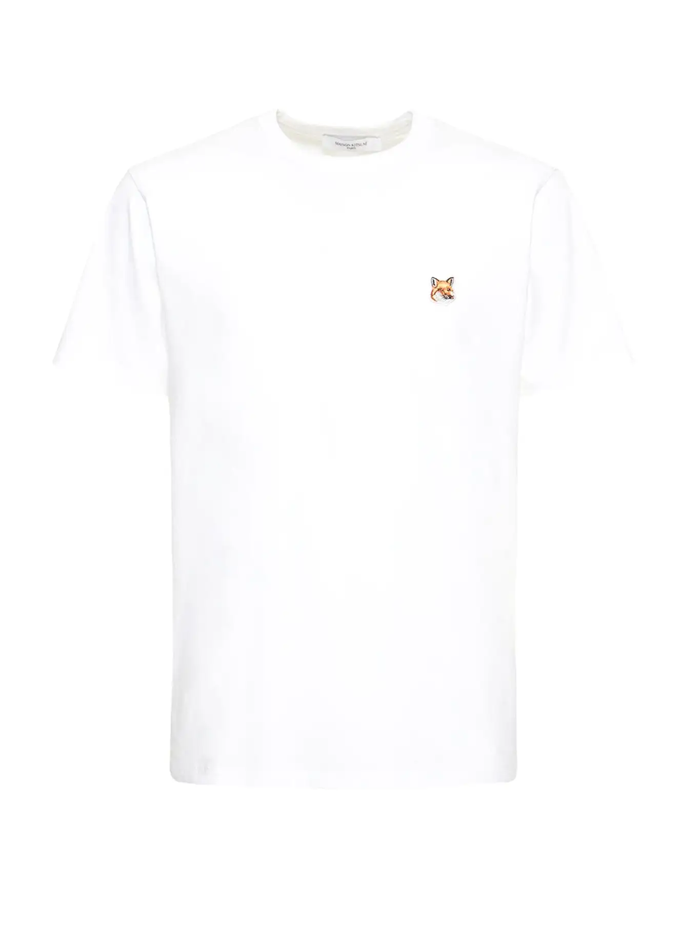 FOX HEAD PATCH REGULAR TEE SHIRT