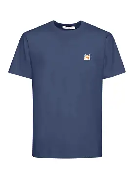 FOX HEAD PATCH REGULAR TEE SHIRT