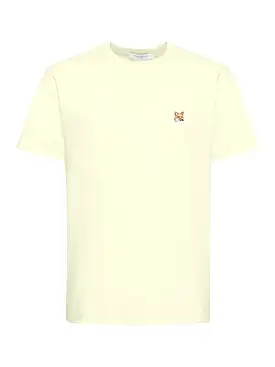 FOX HEAD PATCH REGULAR TEE SHIRT