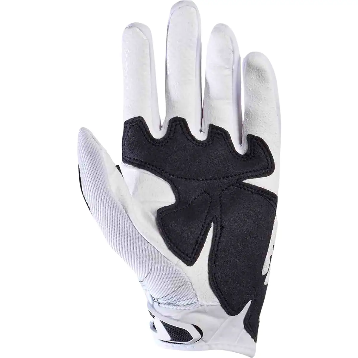 Fox Racing Bomber Vortex Men's Off-Road Gloves (Brand New)