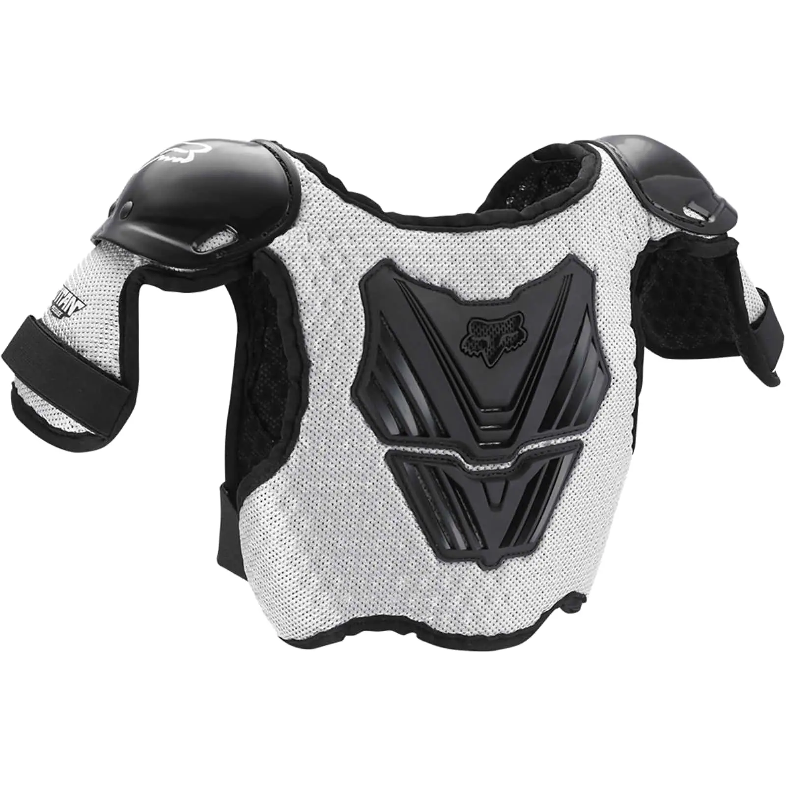 Fox Racing PeeWee Titan Roost Deflector Youth Off-Road Body Armor (Brand New)