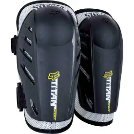 Fox Racing Titan Sport Elbow Guard Adult Off-Road Body Armor (New - Flash Sale)