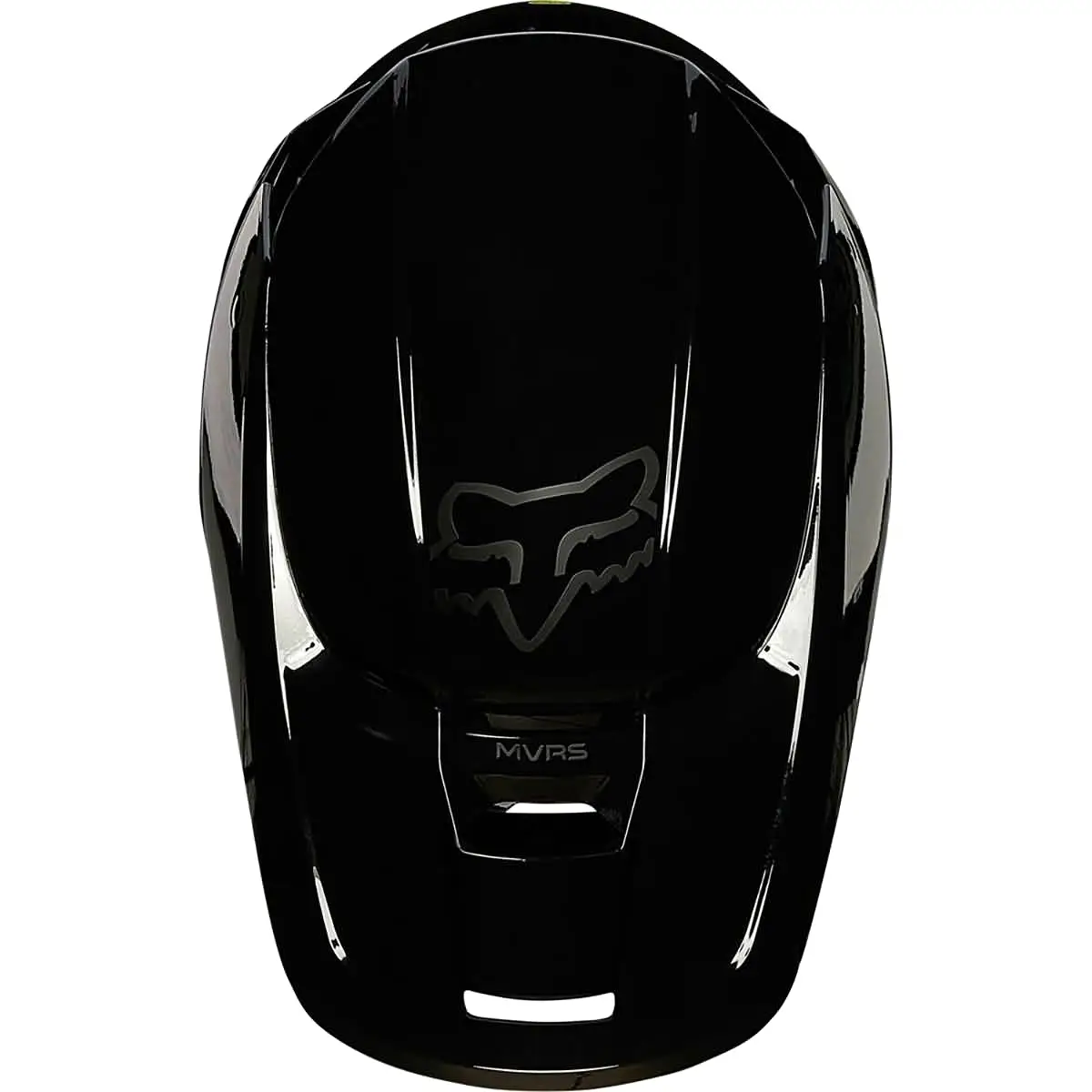 Fox Racing V1 Plaic Adult Off-Road Helmets (Brand New)