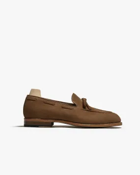 Fr– Chestnut Suede