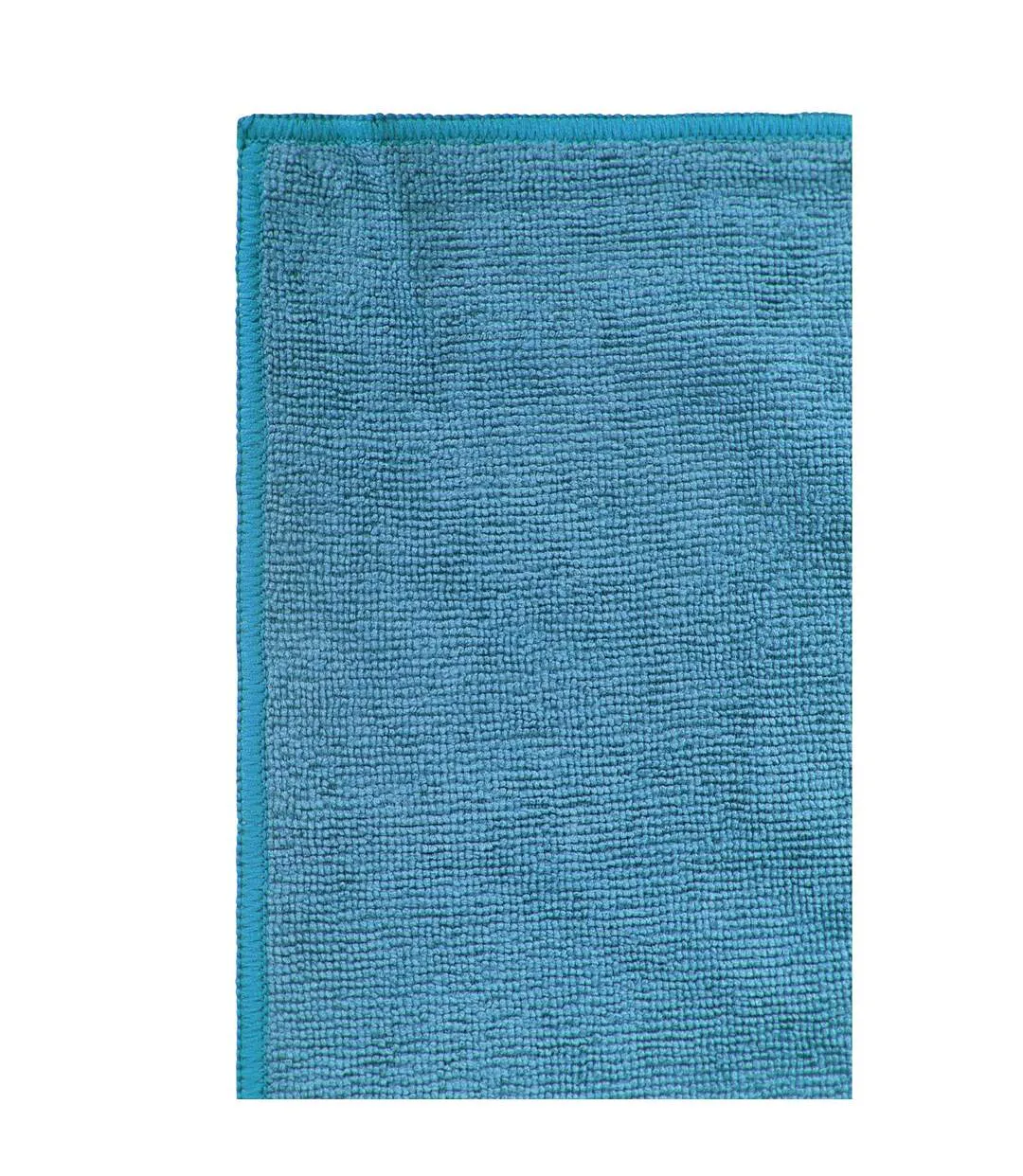 Giant micro-towelling towel one size teal Mountain Warehouse