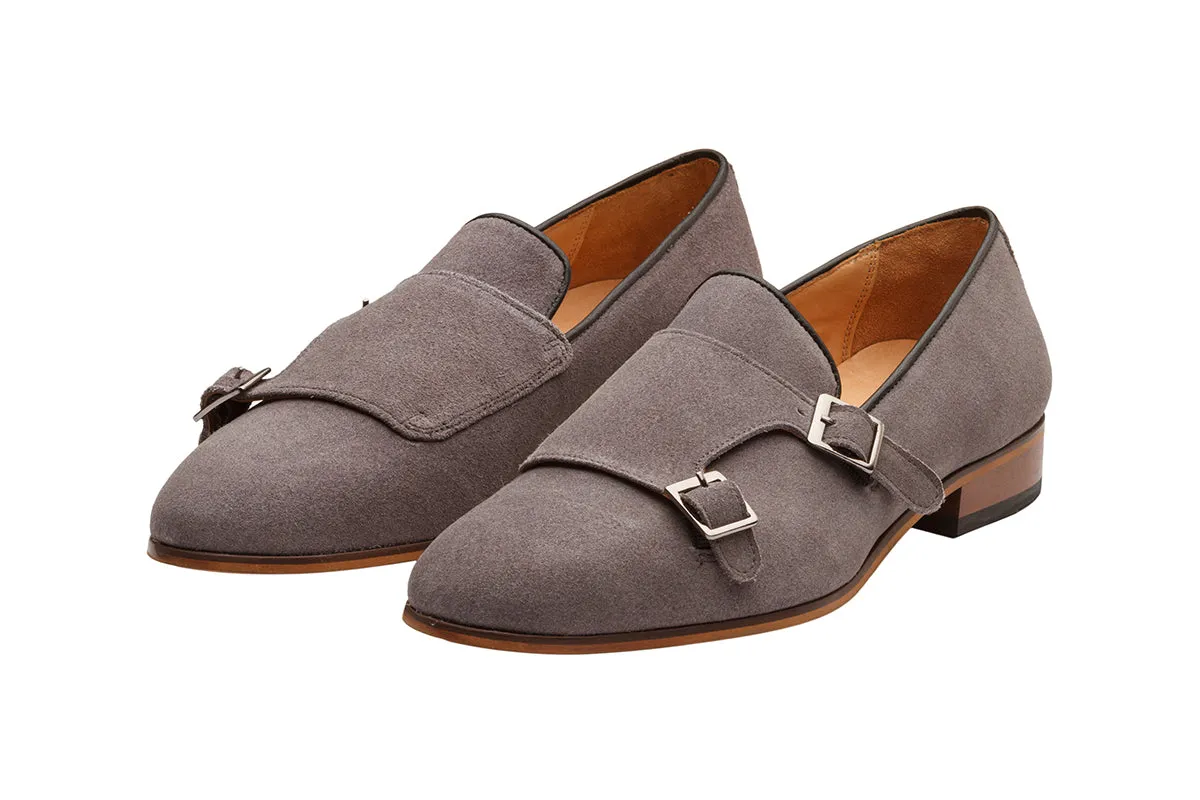 Grey Loafer