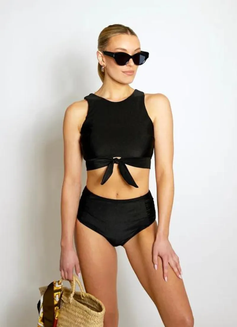 Huntington Beach Swimsuit Top