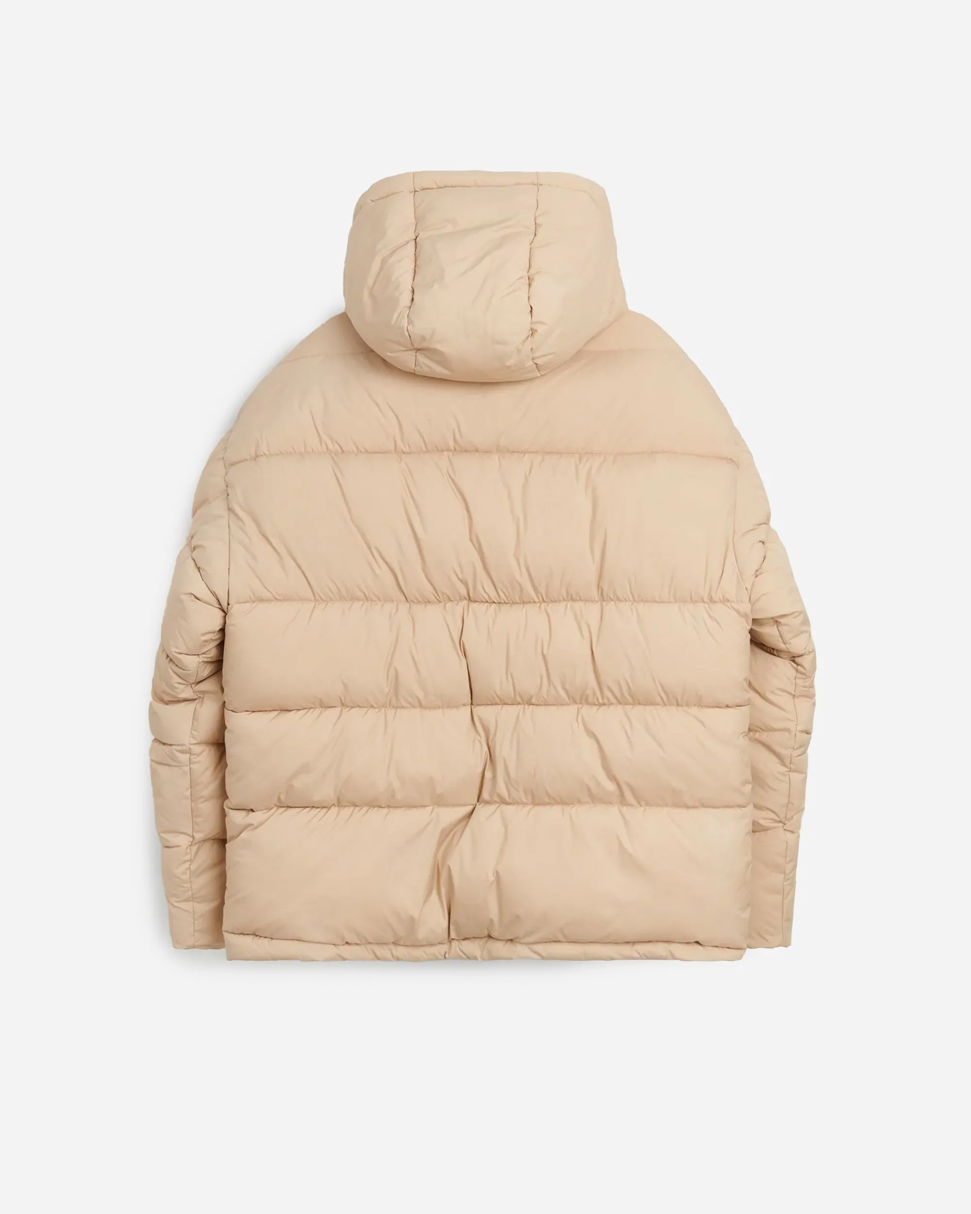 Ian puffer jacket