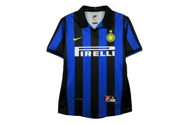 Inter - 98/99 Vintage