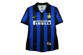 Inter - 98/99 Vintage