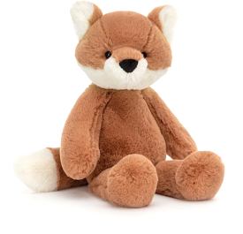 Jellycat - Beckett Fox