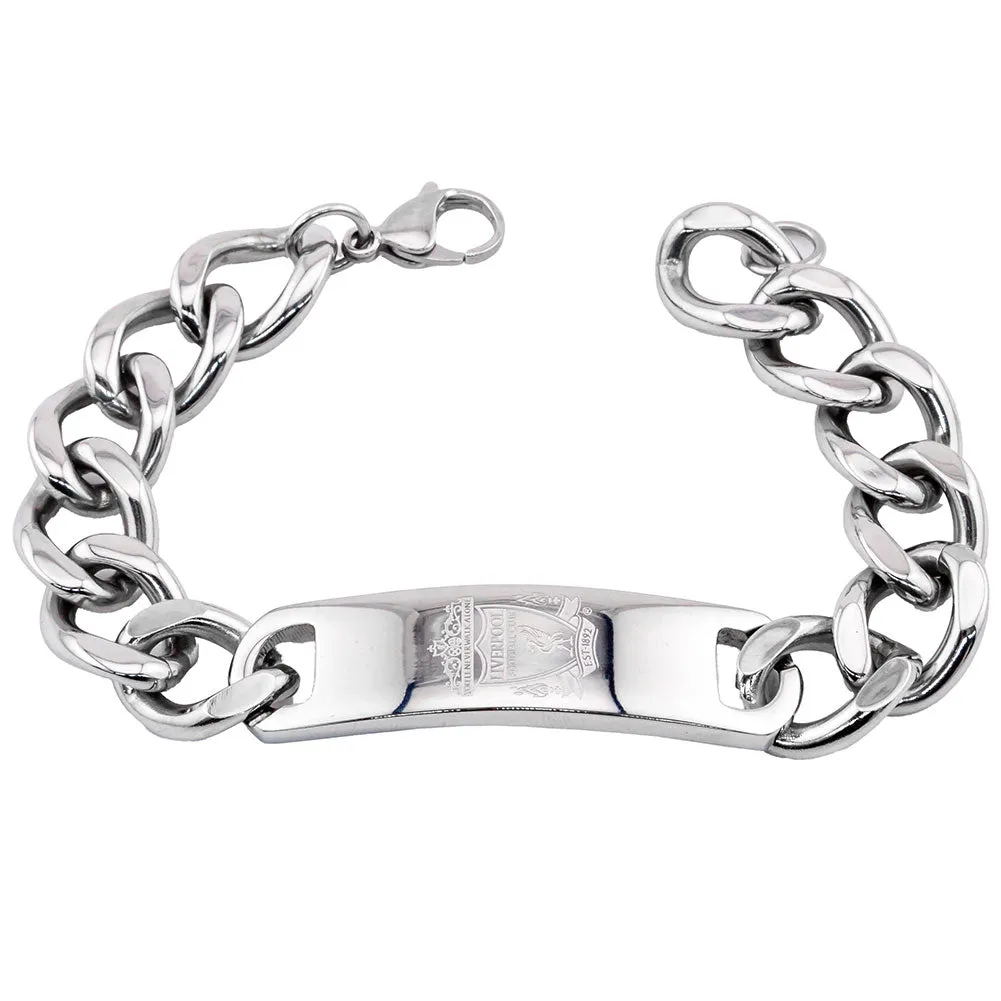 Liverpool FC Chunky Bracelet