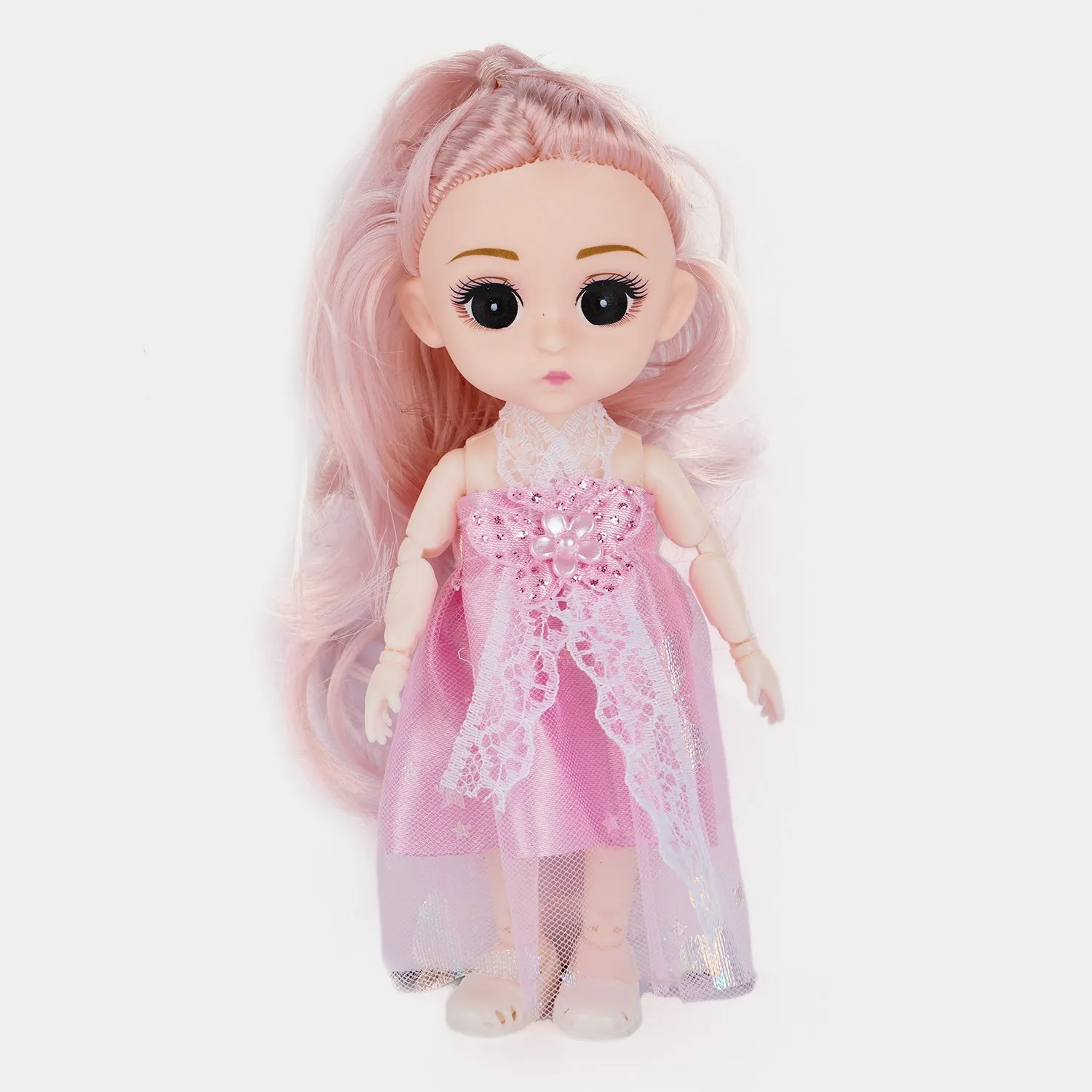 Lovely Fashion Doll For Girls