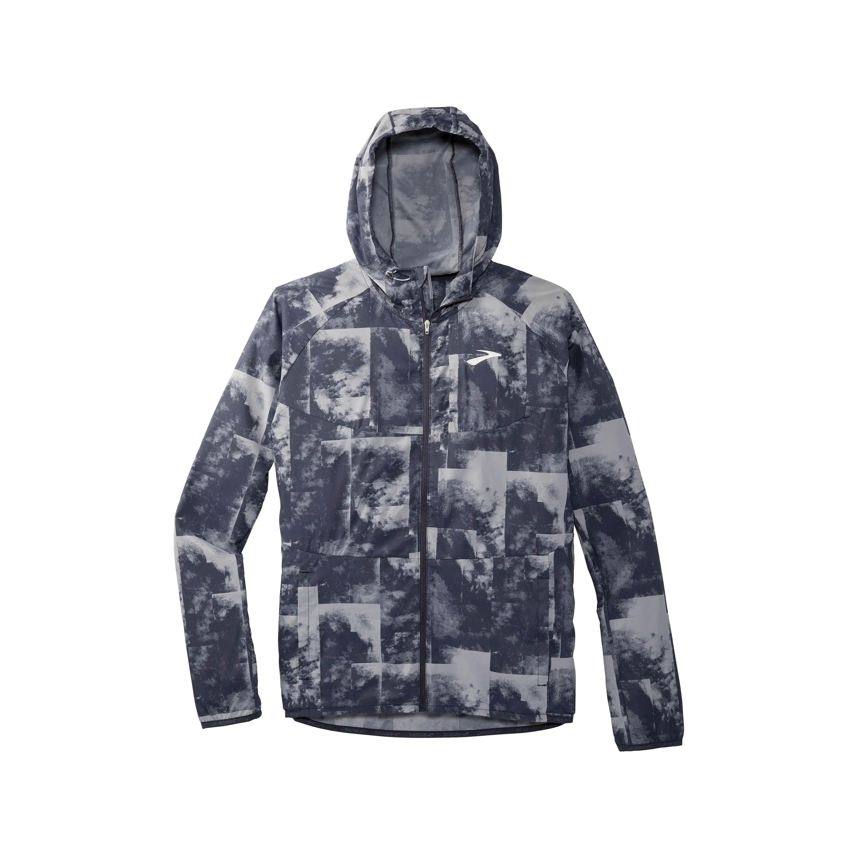 M Brooks Canopy Jacket