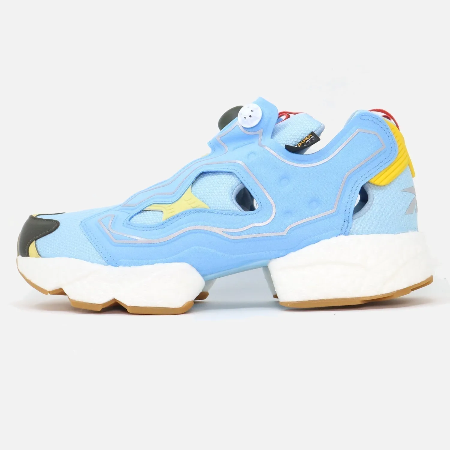 Men's Reebok Instapump Billionaire Boys Club Fury Boost