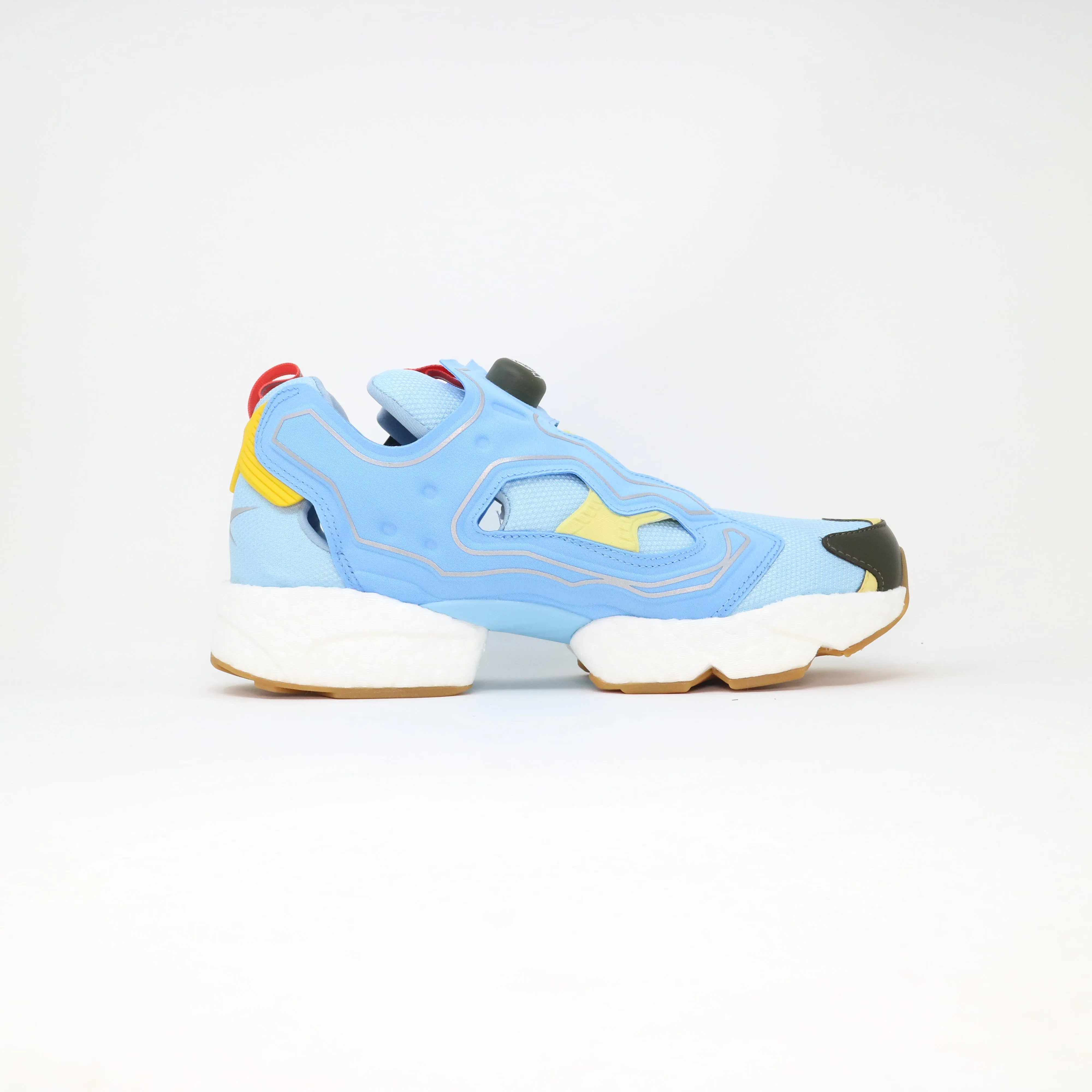 Men's Reebok Instapump Billionaire Boys Club Fury Boost