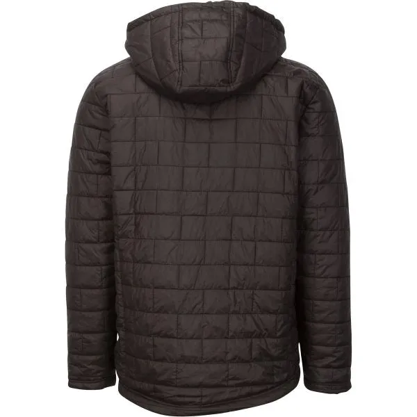 Microburst Puffer Jacket