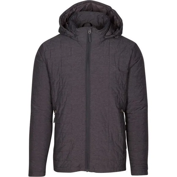 Microburst Puffer Jacket