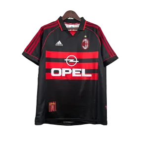 Milan - 98/99 Vintage