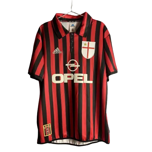 Milan - 99/00 Vintage