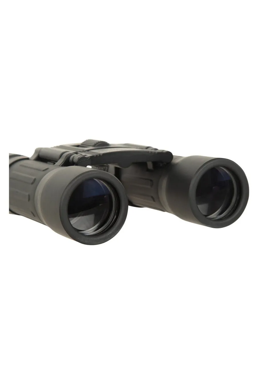 Mountain Warehouse Black Logo Binoculars