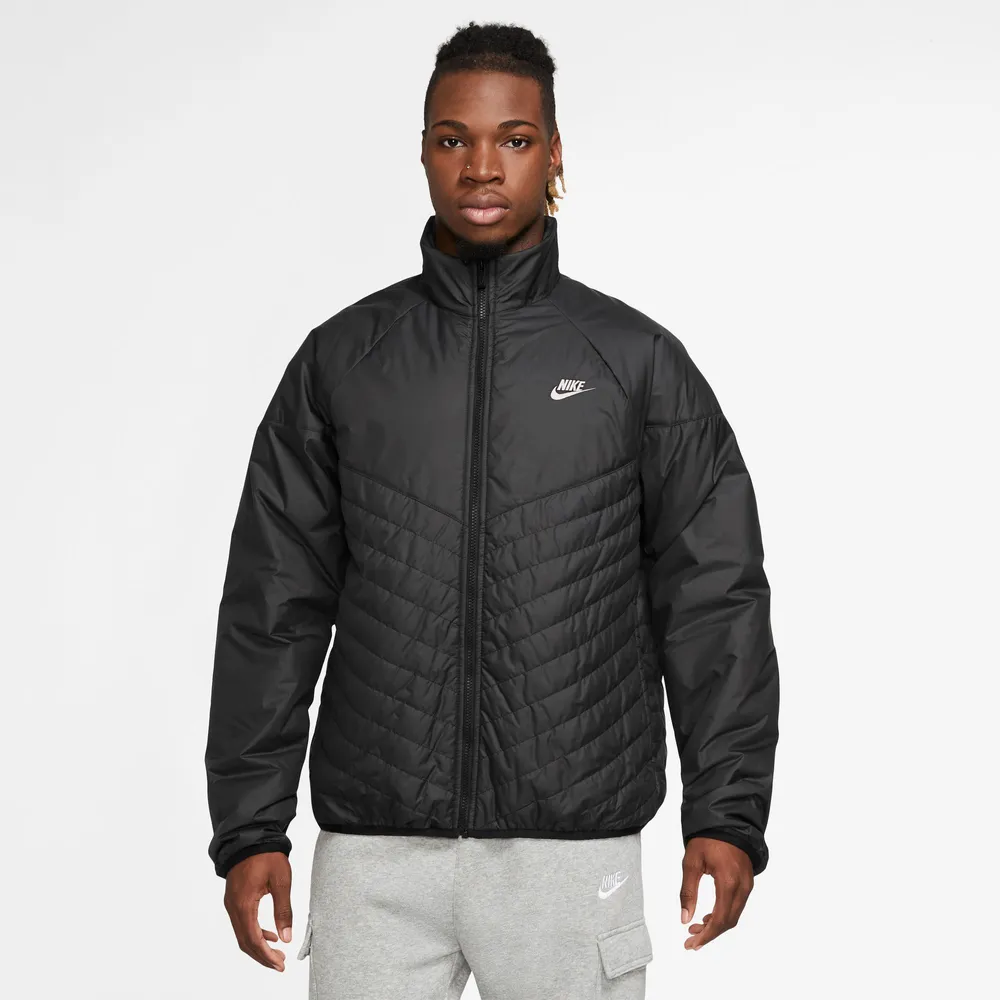 Nike Nike  Thermore Fill Midweight Puffer Jacket - Men's