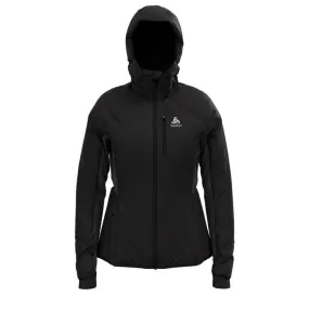 Odlo  Millennium X Warm - Giacca softshell - Donna